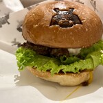 ショーグンバーガー 新宿店 - 