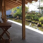 LABO and CAFE YAMAMOTO - 