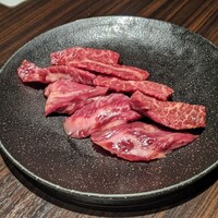 焼肉うしごろ 銀座並木通り店 - 