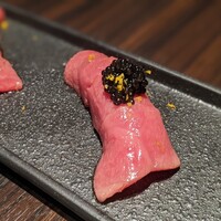 焼肉うしごろ 銀座並木通り店 - 