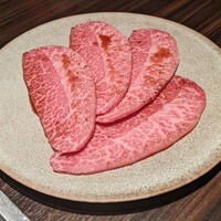 焼肉うしごろ 銀座並木通り店 - 