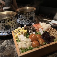 Shangri-La's secret ROPPONGI - 