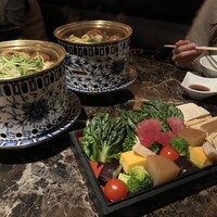 Shangri-La's secret ROPPONGI - 