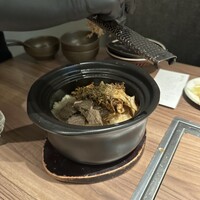 熟成和牛焼肉エイジング・ビーフ 横浜店 - 