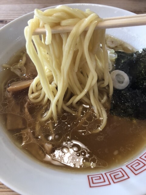 らーめん昭和屋 扇町店 - 福田町（ラーメン）の写真