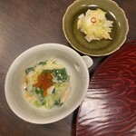 OTOTO JET - 参考写真、棒寿司のお供にテッパイ