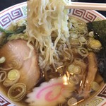 Kyou Yatai Chuuka Soba Koto Ra - 