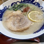 Ramen Izakaya Totoro Tei