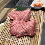 俺の焼肉 - 