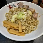 油そばはてな プラス - 