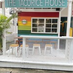 THE TACORICE HOUSE - 