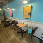 THE TACORICE HOUSE - 