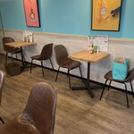 THE TACORICE HOUSE - 