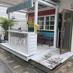 THE TACORICE HOUSE - 