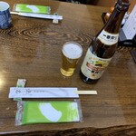 うなぎ 浜名 - 