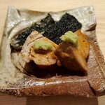 Sushidokoro Takehara - 