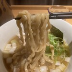 本田麺業 - らぁめん1,000円