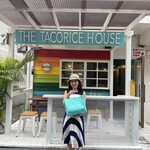THE TACORICE HOUSE - 