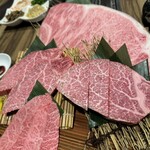 Oreno Yakiniku - 