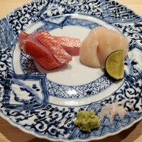 鮨処たけ原 - 