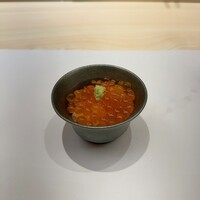 銀座 すし傳 - 
