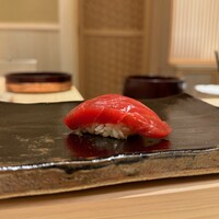 銀座 すし傳 - 