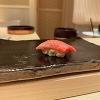 銀座 すし傳 - 