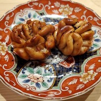 鮨処たけ原 - 