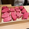 肉屋 雪月花 NAGOYA