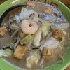 ラーメン 八卦