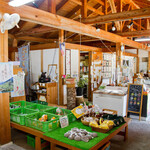 味工房 じねん - 