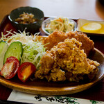 味工房 じねん - 