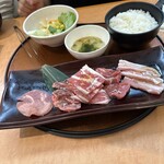 味のがんこ炎 - 