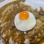 カレーや マドラス - 