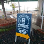 Rcafe at Marina - 