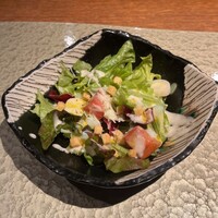 池袋　鉄板焼　ORCA - 