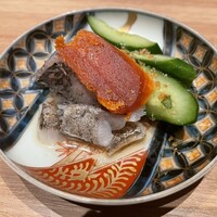 鮨 秀とら - 