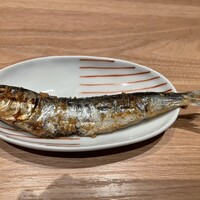 鮨 秀とら - 