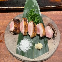 吾一 西天満店 - 