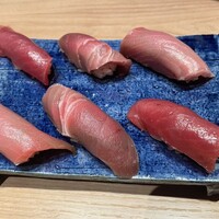 鮨 秀とら - 