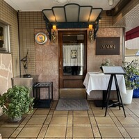 レストラン アラジン - 