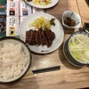 牛たん炭焼利久 名古屋駅ゲートタワープラザ店