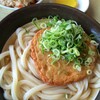 牧のうどん 空港店