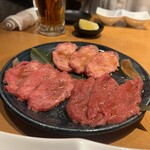 Yakiniku Chihara - 