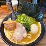 誠屋 八幡山本店