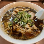 らー麺創房 ぱこ - 