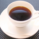 Obu - オーブコース 3100円 のコーヒー