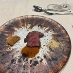 RISTORANTE E'VOLTA Unico Polo - 