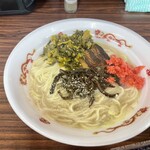 沼田商店 麺組 - 