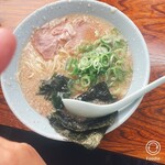 ラーメンショップ - 